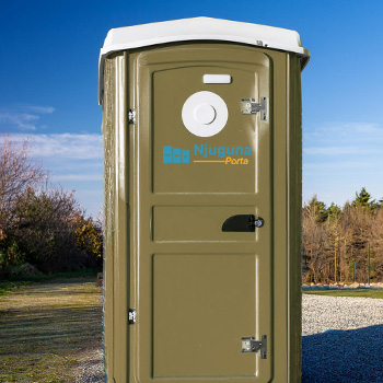 Luxury Restroom Trailer Rentals