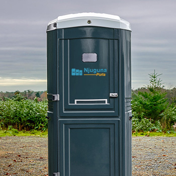 Standard Flushable Portable Toilets