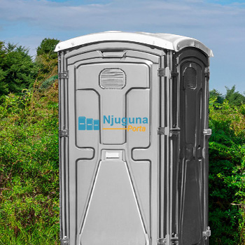 Deluxe Restroom Rentals