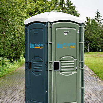ADA/Handicap-Accessible Porta Potties